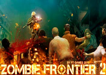 Zombie Frontier 2: Survive (мод на деньги)